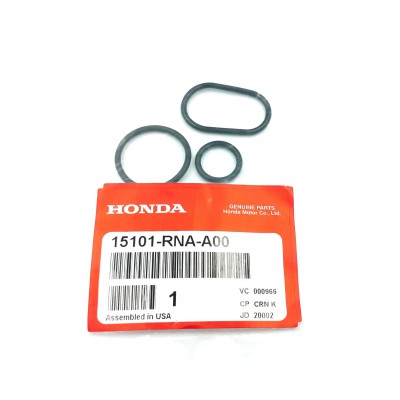 Timing cover gasket set Honda genuine 15101-RNA-A00 - Jdmshop.eu